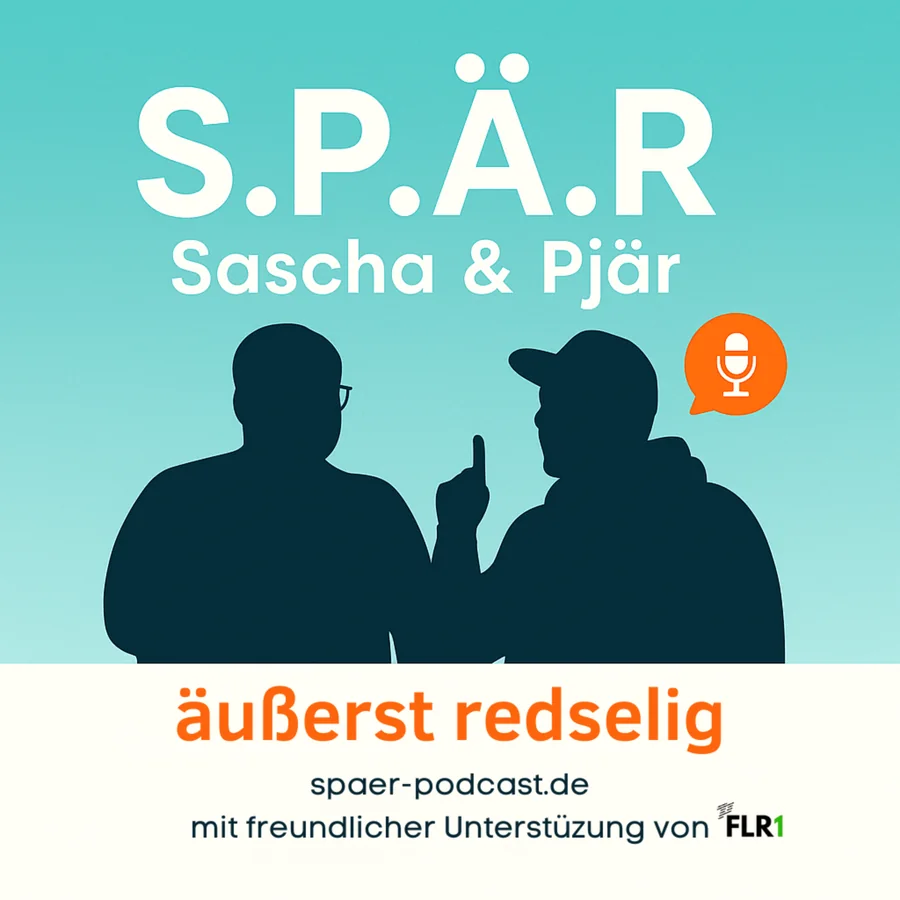 SPÄR Cover