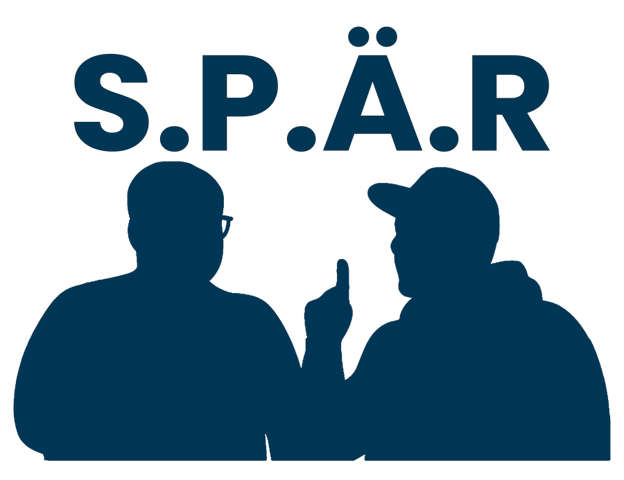 SPÄR Logo